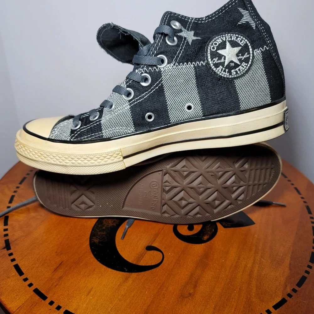Converse hi 11
